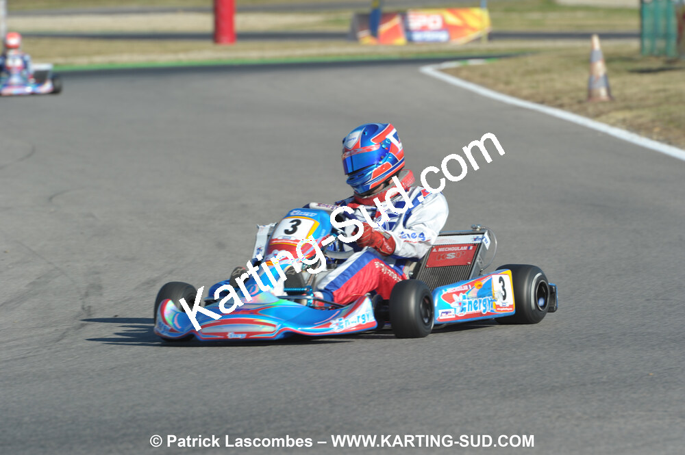 31/07 et 01/08/2010 : GPO Karting et Coupe de France X30 et X30 Gentlemen à Lyon (Photos Patrick Lascombes) 2010 — karting