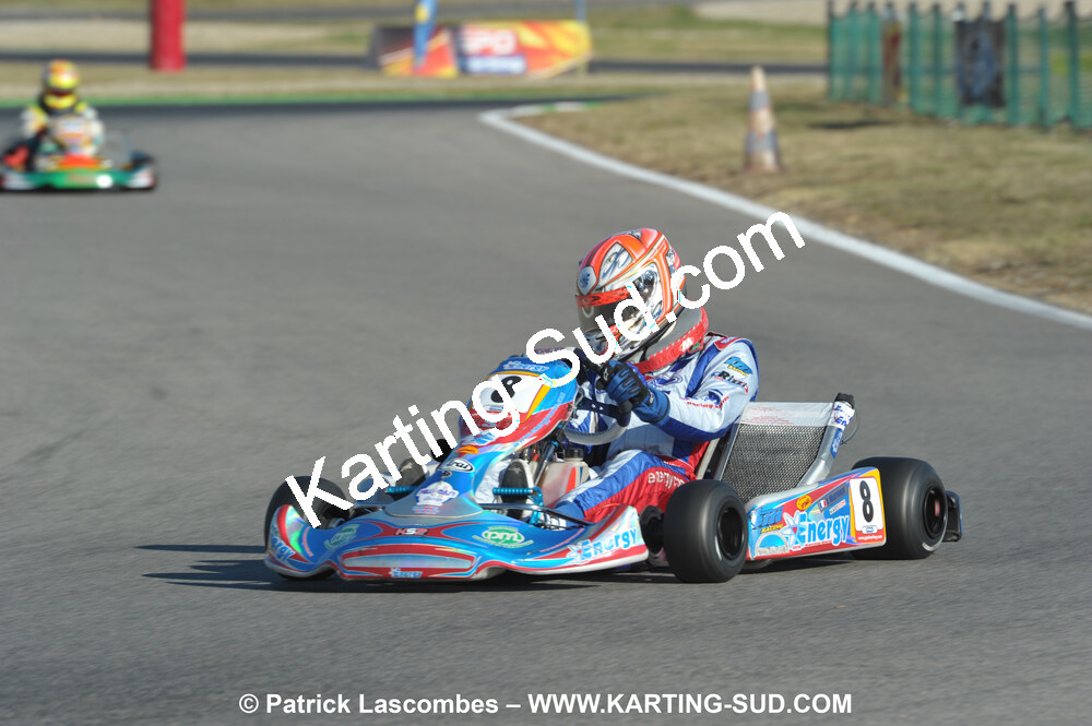 31/07 et 01/08/2010 : GPO Karting et Coupe de France X30 et X30 Gentlemen à Lyon (Photos Patrick Lascombes) 2010 — karting