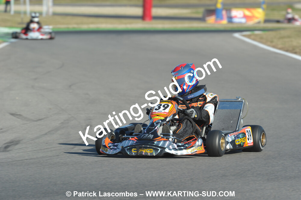 31/07 et 01/08/2010 : GPO Karting et Coupe de France X30 et X30 Gentlemen à Lyon (Photos Patrick Lascombes) 2010 — karting