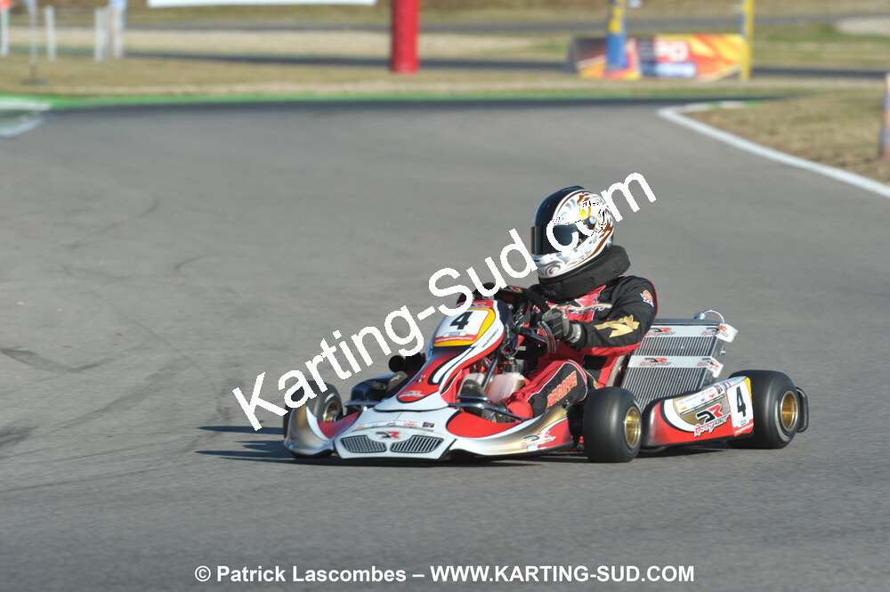 31/07 et 01/08/2010 : GPO Karting et Coupe de France X30 et X30 Gentlemen à Lyon (Photos Patrick Lascombes) 2010 — karting