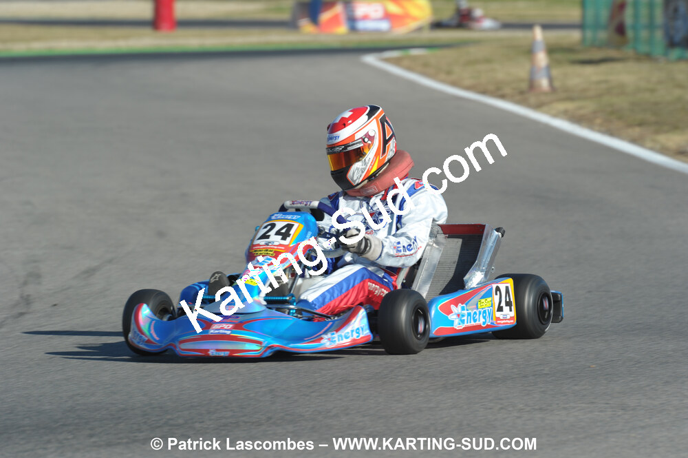 31/07 et 01/08/2010 : GPO Karting et Coupe de France X30 et X30 Gentlemen à Lyon (Photos Patrick Lascombes) 2010 — karting