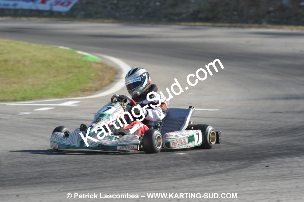 31/07 et 01/08/2010 : GPO Karting et Coupe de France X30 et X30 Gentlemen à Lyon (Photos Patrick Lascombes) 2010 — karting