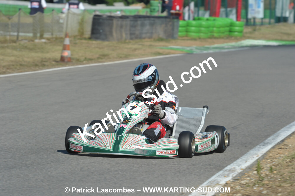31/07 et 01/08/2010 : GPO Karting et Coupe de France X30 et X30 Gentlemen à Lyon (Photos Patrick Lascombes) 2010 — karting