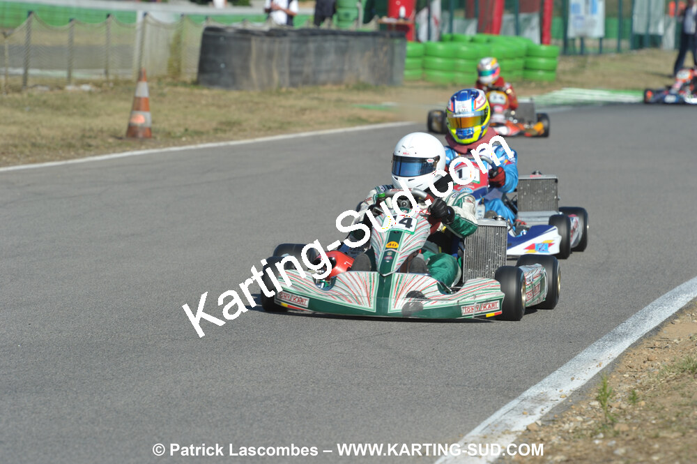 31/07 et 01/08/2010 : GPO Karting et Coupe de France X30 et X30 Gentlemen à Lyon (Photos Patrick Lascombes) 2010 — karting