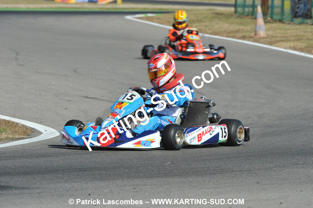 31/07 et 01/08/2010 : GPO Karting et Coupe de France X30 et X30 Gentlemen à Lyon (Photos Patrick Lascombes) 2010 — karting