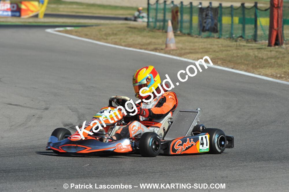 31/07 et 01/08/2010 : GPO Karting et Coupe de France X30 et X30 Gentlemen à Lyon (Photos Patrick Lascombes) 2010 — karting