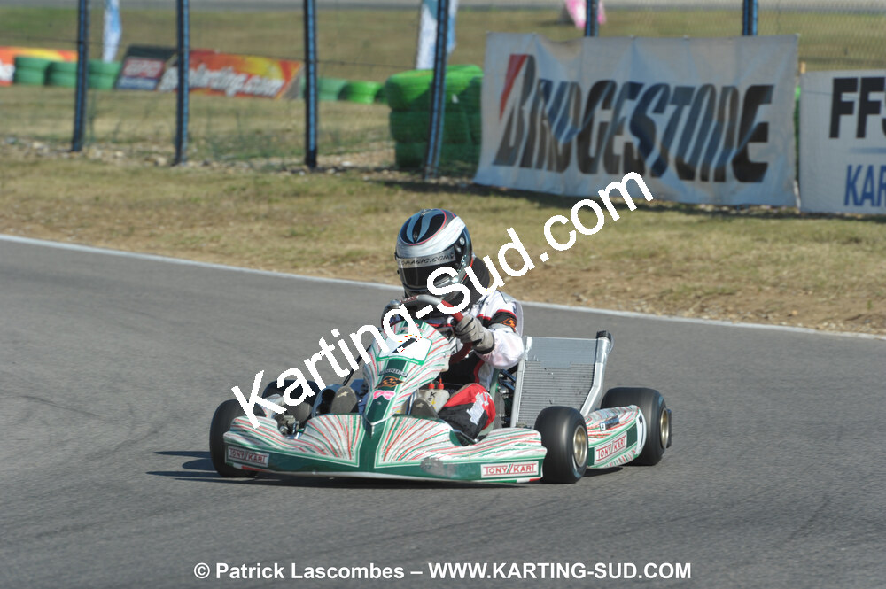 31/07 et 01/08/2010 : GPO Karting et Coupe de France X30 et X30 Gentlemen à Lyon (Photos Patrick Lascombes) 2010 — karting