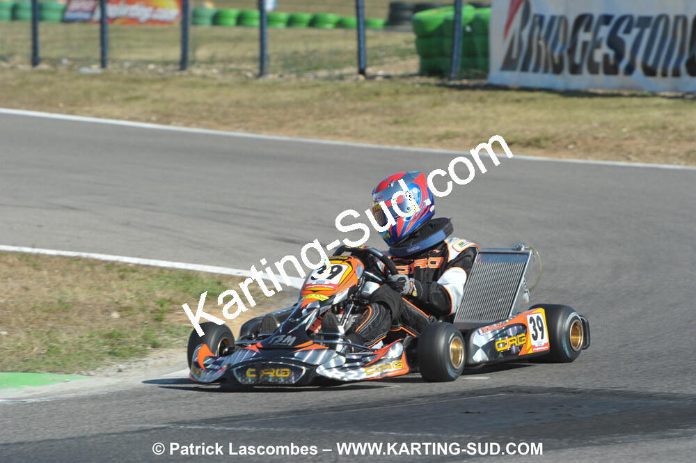 31/07 et 01/08/2010 : GPO Karting et Coupe de France X30 et X30 Gentlemen à Lyon (Photos Patrick Lascombes) 2010 — karting