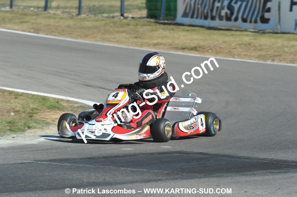 31/07 et 01/08/2010 : GPO Karting et Coupe de France X30 et X30 Gentlemen à Lyon (Photos Patrick Lascombes) 2010 — karting
