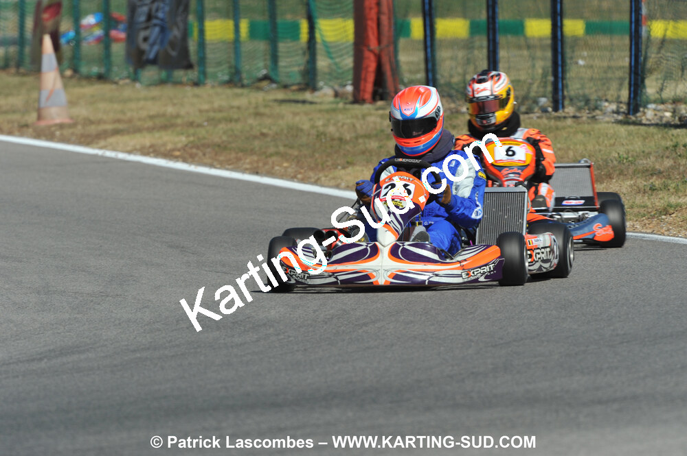 31/07 et 01/08/2010 : GPO Karting et Coupe de France X30 et X30 Gentlemen à Lyon (Photos Patrick Lascombes) 2010 — karting