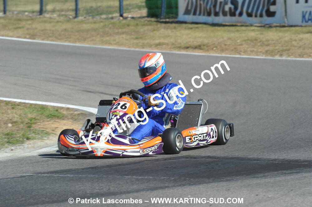 31/07 et 01/08/2010 : GPO Karting et Coupe de France X30 et X30 Gentlemen à Lyon (Photos Patrick Lascombes) 2010 — karting