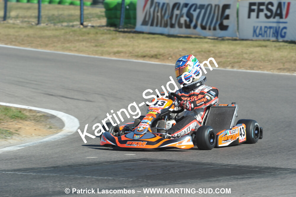 31/07 et 01/08/2010 : GPO Karting et Coupe de France X30 et X30 Gentlemen à Lyon (Photos Patrick Lascombes) 2010 — karting