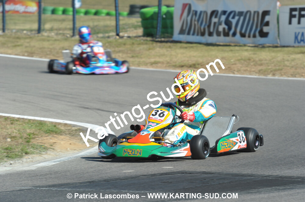 31/07 et 01/08/2010 : GPO Karting et Coupe de France X30 et X30 Gentlemen à Lyon (Photos Patrick Lascombes) 2010 — karting