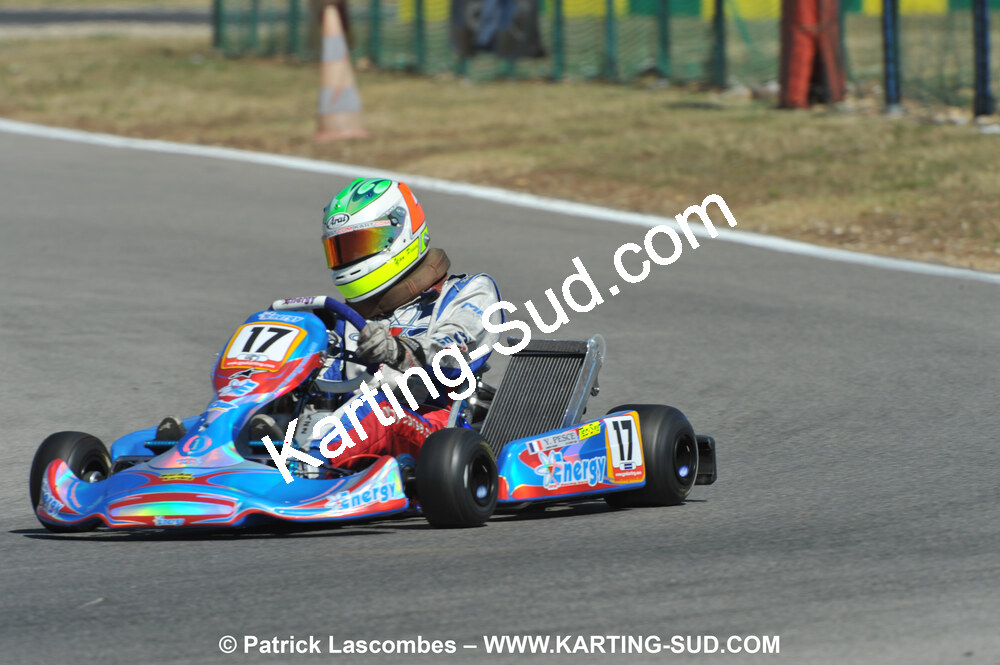 31/07 et 01/08/2010 : GPO Karting et Coupe de France X30 et X30 Gentlemen à Lyon (Photos Patrick Lascombes) 2010 — karting