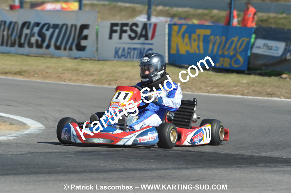 31/07 et 01/08/2010 : GPO Karting et Coupe de France X30 et X30 Gentlemen à Lyon (Photos Patrick Lascombes) 2010 — karting