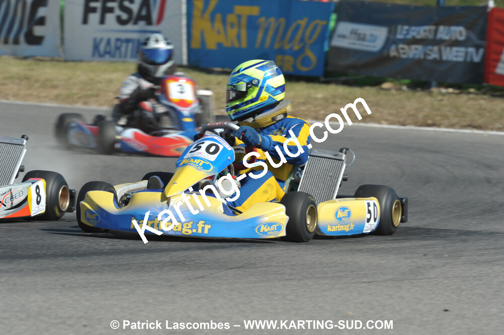31/07 et 01/08/2010 : GPO Karting et Coupe de France X30 et X30 Gentlemen à Lyon (Photos Patrick Lascombes) 2010 — karting