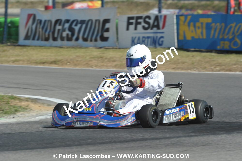 31/07 et 01/08/2010 : GPO Karting et Coupe de France X30 et X30 Gentlemen à Lyon (Photos Patrick Lascombes) 2010 — karting