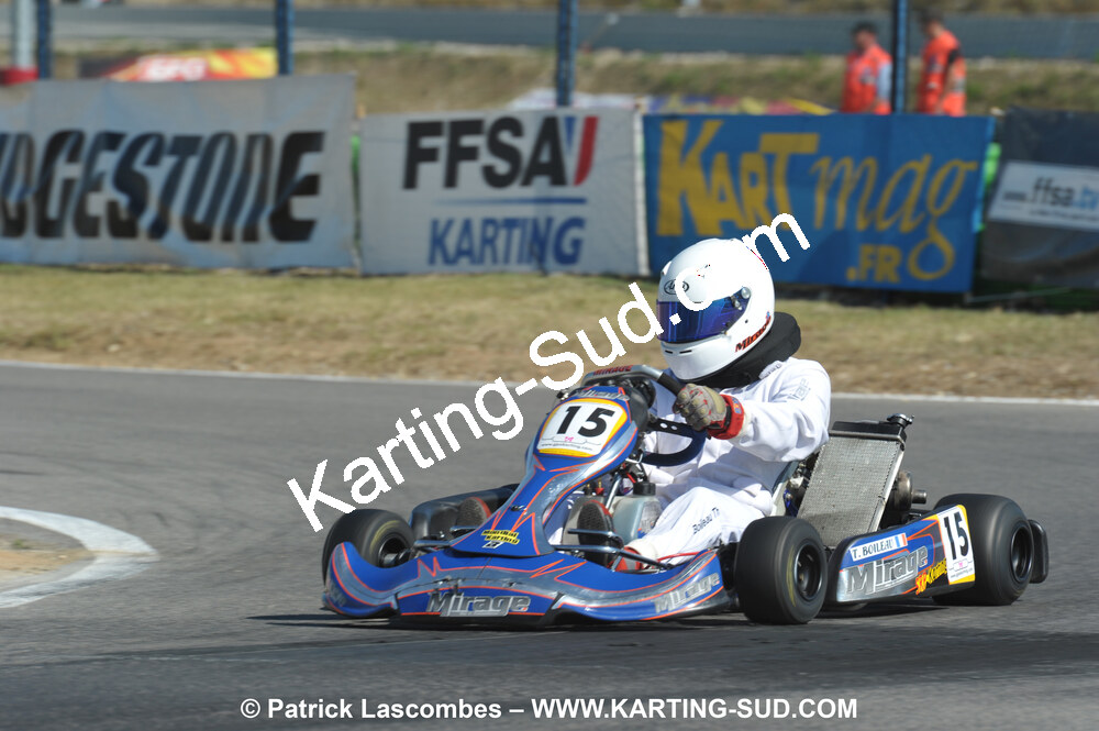 31/07 et 01/08/2010 : GPO Karting et Coupe de France X30 et X30 Gentlemen à Lyon (Photos Patrick Lascombes) 2010 — karting