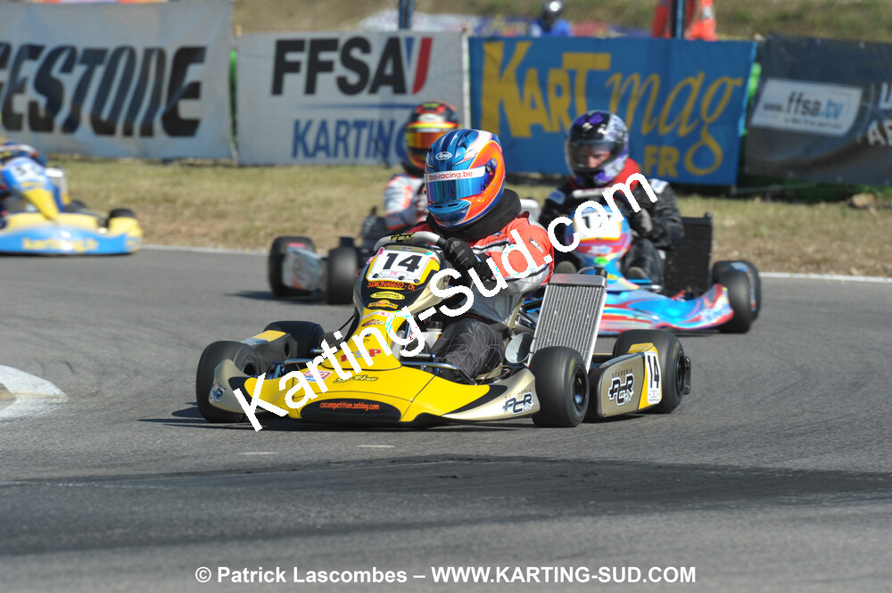 31/07 et 01/08/2010 : GPO Karting et Coupe de France X30 et X30 Gentlemen à Lyon (Photos Patrick Lascombes) 2010 — karting