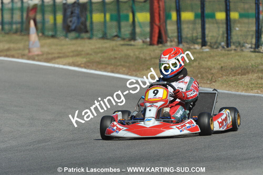 31/07 et 01/08/2010 : GPO Karting et Coupe de France X30 et X30 Gentlemen à Lyon (Photos Patrick Lascombes) 2010 — karting