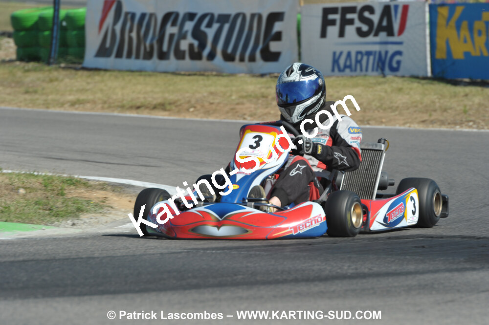 31/07 et 01/08/2010 : GPO Karting et Coupe de France X30 et X30 Gentlemen à Lyon (Photos Patrick Lascombes) 2010 — karting
