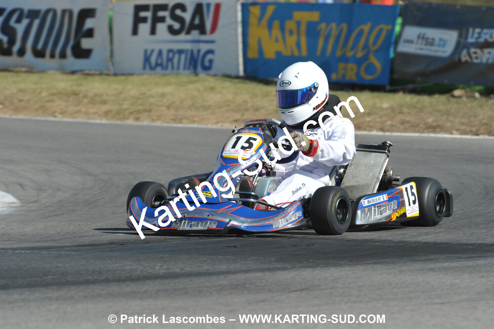 31/07 et 01/08/2010 : GPO Karting et Coupe de France X30 et X30 Gentlemen à Lyon (Photos Patrick Lascombes) 2010 — karting