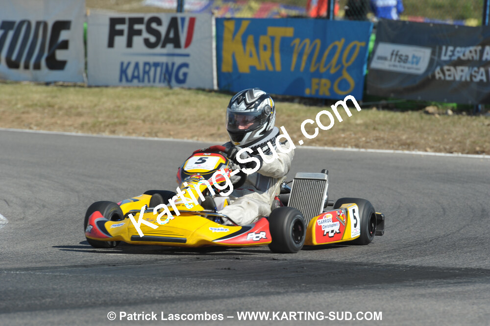31/07 et 01/08/2010 : GPO Karting et Coupe de France X30 et X30 Gentlemen à Lyon (Photos Patrick Lascombes) 2010 — karting