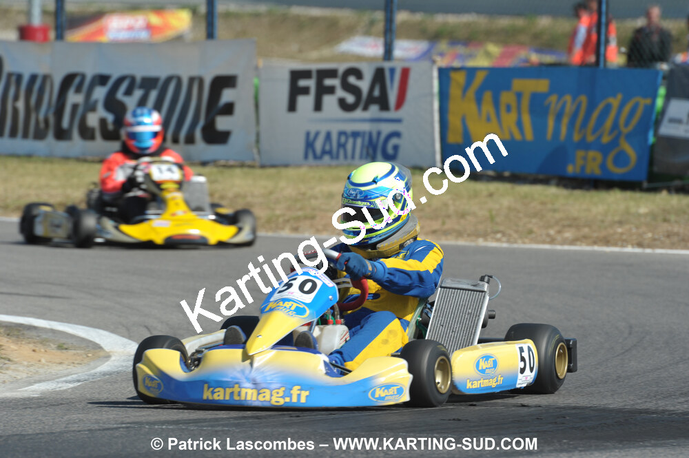 31/07 et 01/08/2010 : GPO Karting et Coupe de France X30 et X30 Gentlemen à Lyon (Photos Patrick Lascombes) 2010 — karting