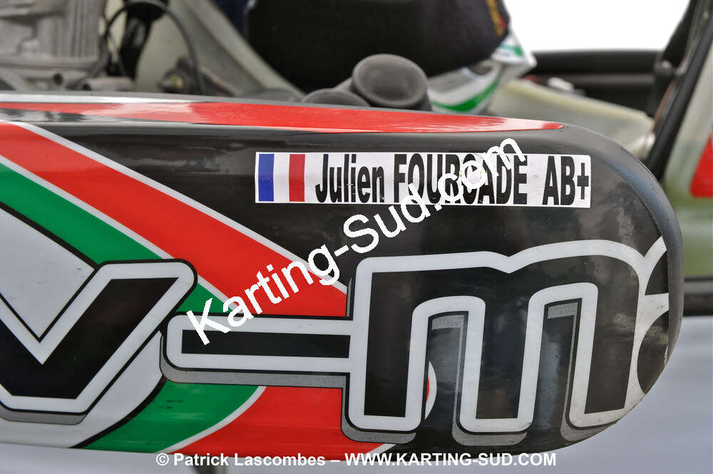 31/07 et 01/08/2010 : GPO Karting et Coupe de France X30 et X30 Gentlemen à Lyon (Photos Patrick Lascombes) 2010 — karting