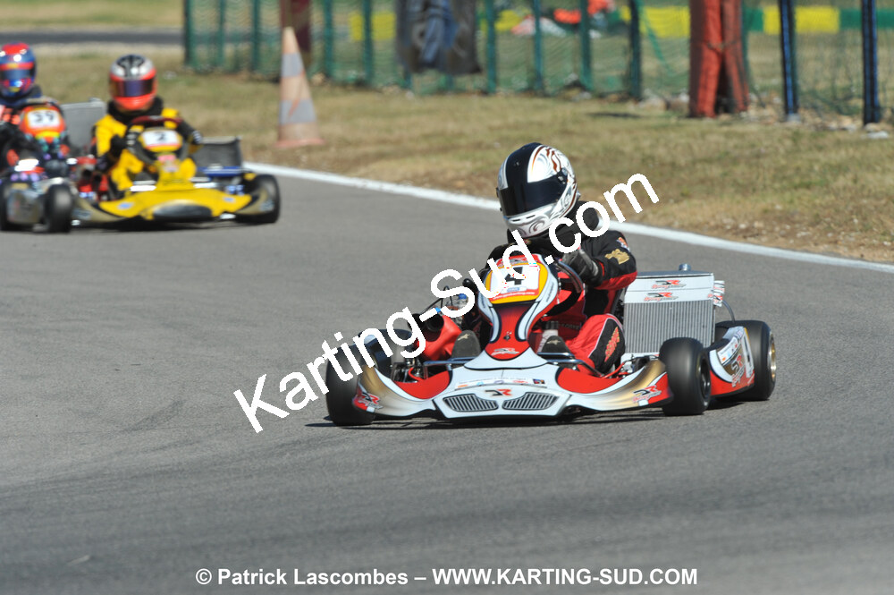 31/07 et 01/08/2010 : GPO Karting et Coupe de France X30 et X30 Gentlemen à Lyon (Photos Patrick Lascombes) 2010 — karting