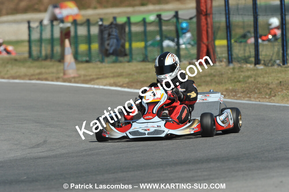 31/07 et 01/08/2010 : GPO Karting et Coupe de France X30 et X30 Gentlemen à Lyon (Photos Patrick Lascombes) 2010 — karting