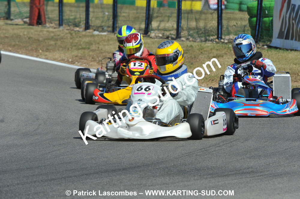 31/07 et 01/08/2010 : GPO Karting et Coupe de France X30 et X30 Gentlemen à Lyon (Photos Patrick Lascombes) 2010 — karting
