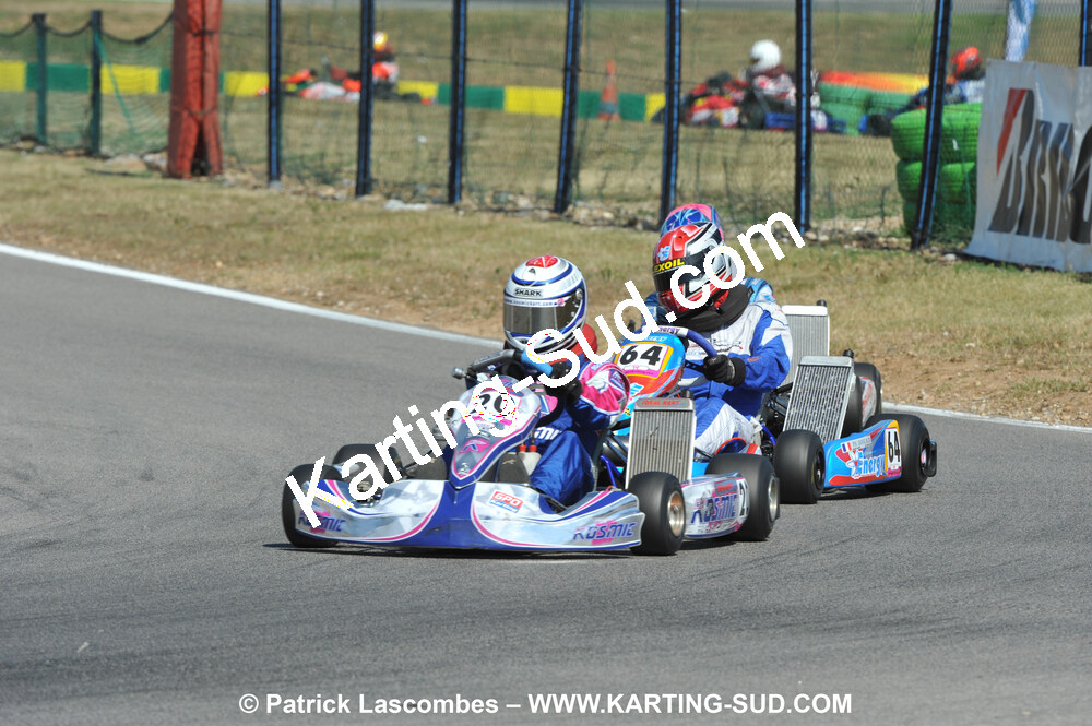 31/07 et 01/08/2010 : GPO Karting et Coupe de France X30 et X30 Gentlemen à Lyon (Photos Patrick Lascombes) 2010 — karting