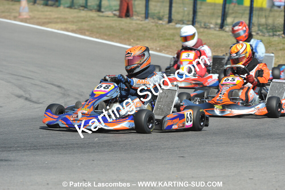 31/07 et 01/08/2010 : GPO Karting et Coupe de France X30 et X30 Gentlemen à Lyon (Photos Patrick Lascombes) 2010 — karting