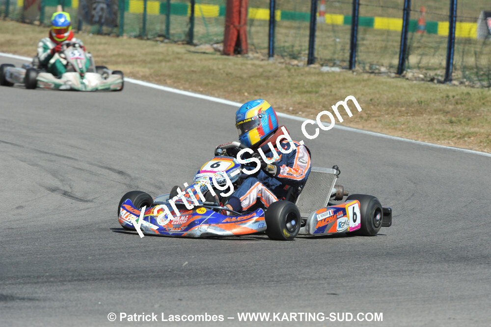 31/07 et 01/08/2010 : GPO Karting et Coupe de France X30 et X30 Gentlemen à Lyon (Photos Patrick Lascombes) 2010 — karting