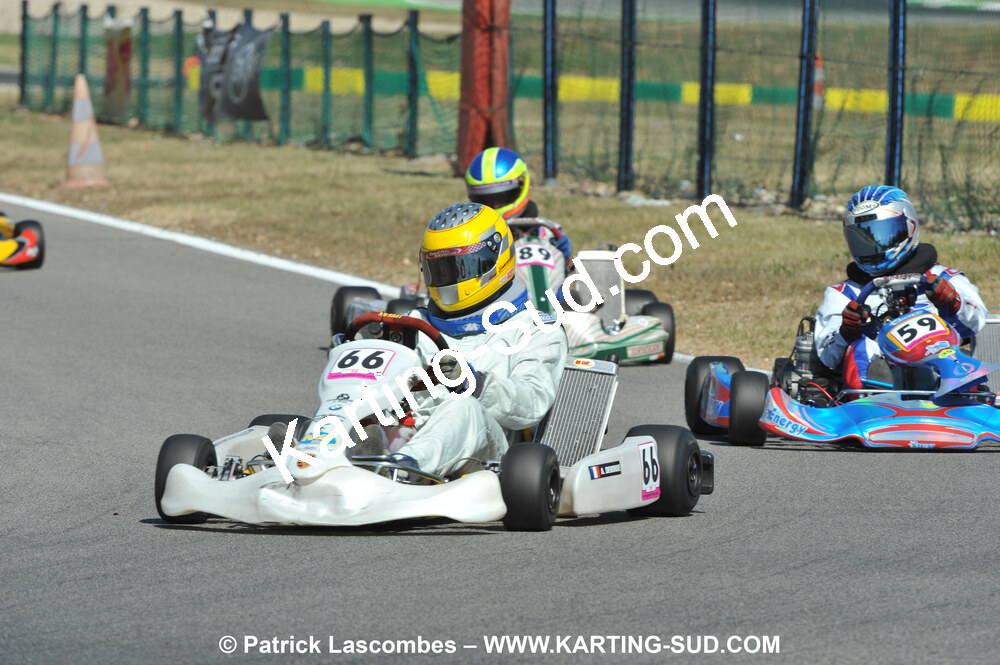 31/07 et 01/08/2010 : GPO Karting et Coupe de France X30 et X30 Gentlemen à Lyon (Photos Patrick Lascombes) 2010 — karting
