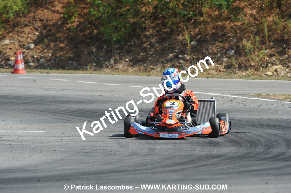 31/07 et 01/08/2010 : GPO Karting et Coupe de France X30 et X30 Gentlemen à Lyon (Photos Patrick Lascombes) 2010 — karting