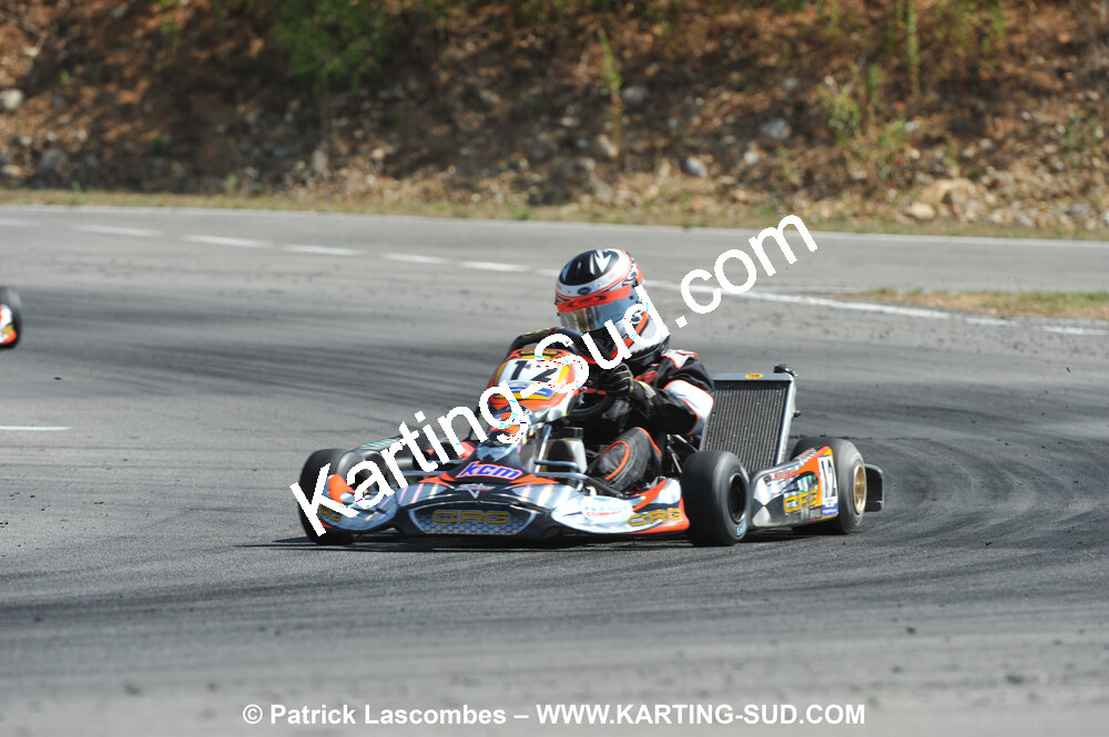 31/07 et 01/08/2010 : GPO Karting et Coupe de France X30 et X30 Gentlemen à Lyon (Photos Patrick Lascombes) 2010 — karting