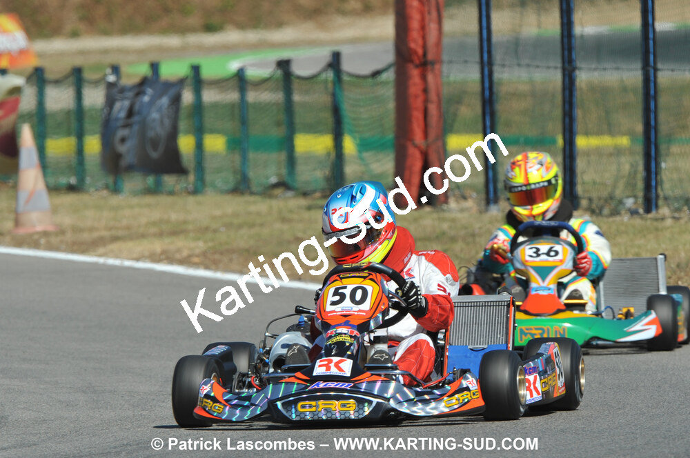 31/07 et 01/08/2010 : GPO Karting et Coupe de France X30 et X30 Gentlemen à Lyon (Photos Patrick Lascombes) 2010 — karting