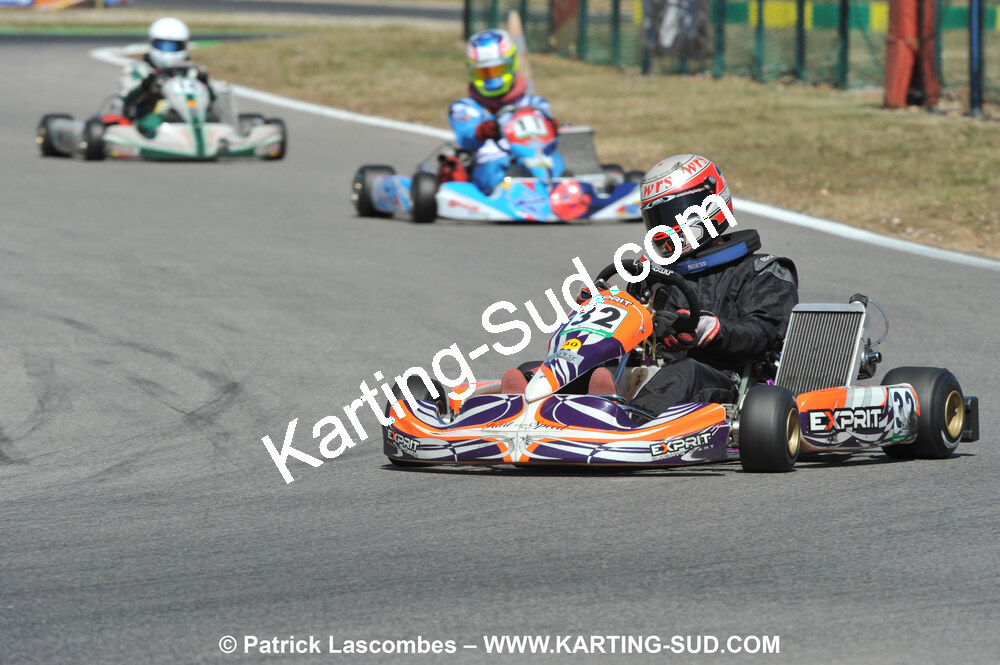 31/07 et 01/08/2010 : GPO Karting et Coupe de France X30 et X30 Gentlemen à Lyon (Photos Patrick Lascombes) 2010 — karting