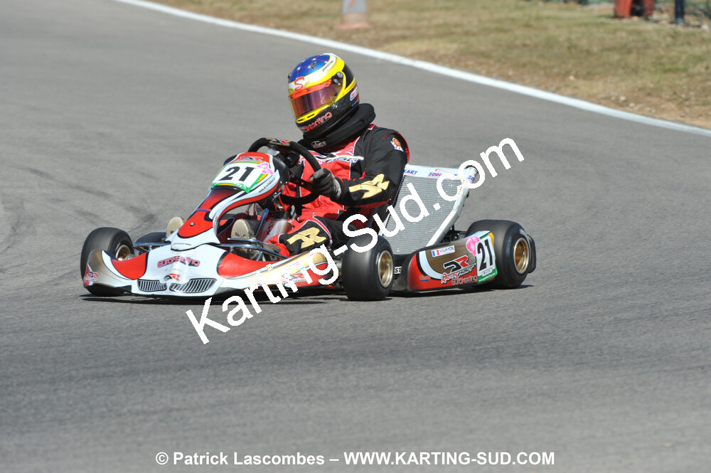 31/07 et 01/08/2010 : GPO Karting et Coupe de France X30 et X30 Gentlemen à Lyon (Photos Patrick Lascombes) 2010 — karting