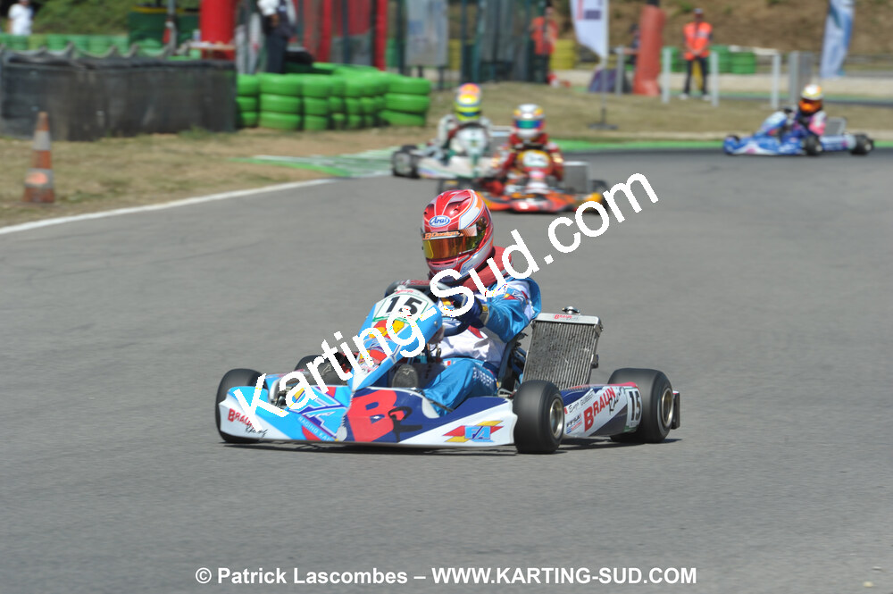 31/07 et 01/08/2010 : GPO Karting et Coupe de France X30 et X30 Gentlemen à Lyon (Photos Patrick Lascombes) 2010 — karting