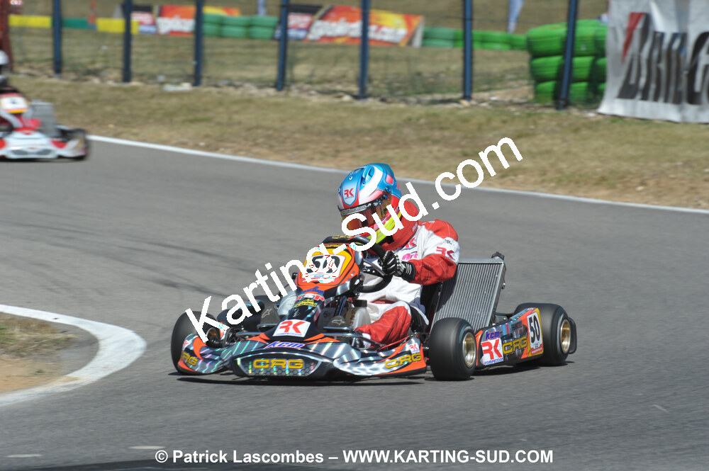 31/07 et 01/08/2010 : GPO Karting et Coupe de France X30 et X30 Gentlemen à Lyon (Photos Patrick Lascombes) 2010 — karting