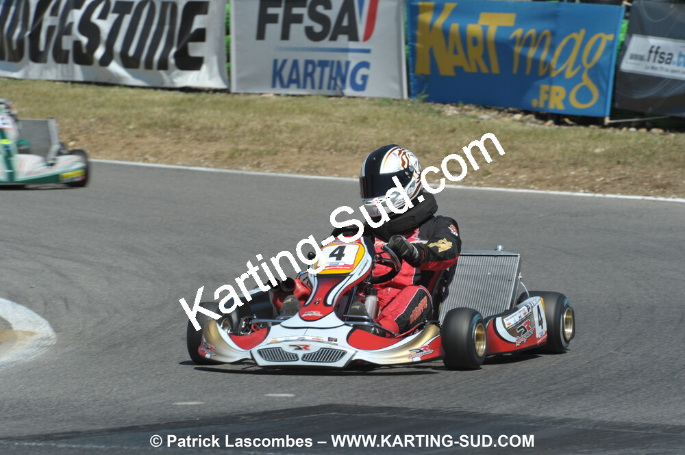 31/07 et 01/08/2010 : GPO Karting et Coupe de France X30 et X30 Gentlemen à Lyon (Photos Patrick Lascombes) 2010 — karting
