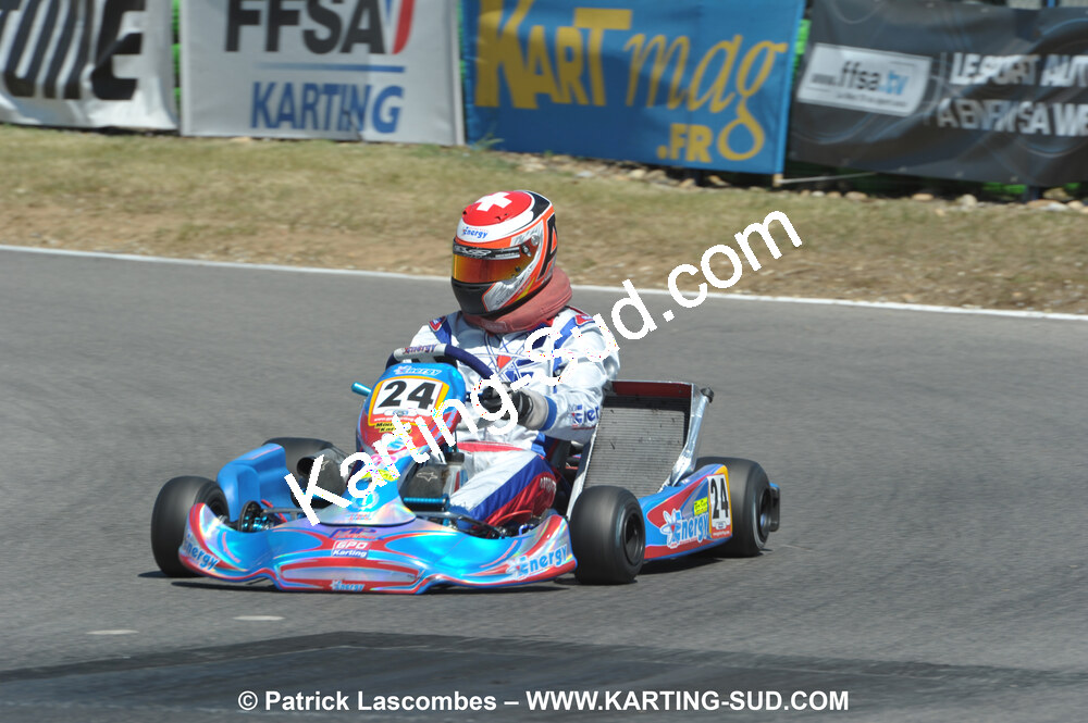 31/07 et 01/08/2010 : GPO Karting et Coupe de France X30 et X30 Gentlemen à Lyon (Photos Patrick Lascombes) 2010 — karting