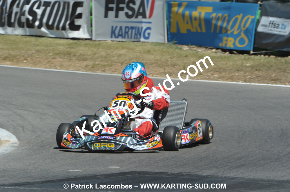 31/07 et 01/08/2010 : GPO Karting et Coupe de France X30 et X30 Gentlemen à Lyon (Photos Patrick Lascombes) 2010 — karting