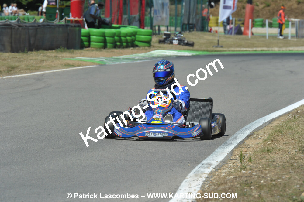 31/07 et 01/08/2010 : GPO Karting et Coupe de France X30 et X30 Gentlemen à Lyon (Photos Patrick Lascombes) 2010 — karting