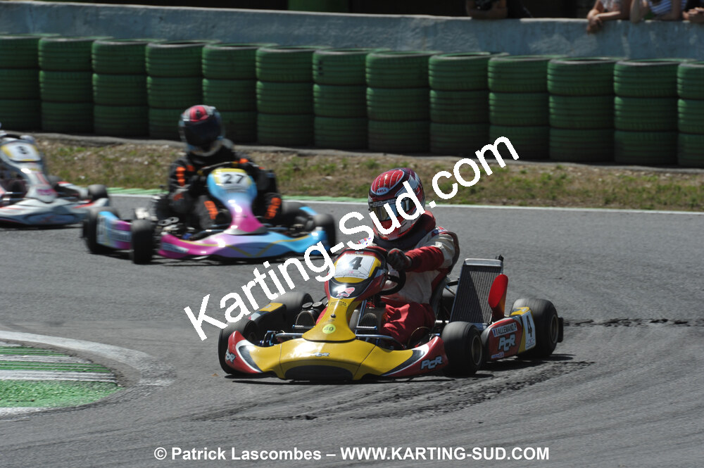 31/07 et 01/08/2010 : GPO Karting et Coupe de France X30 et X30 Gentlemen à Lyon (Photos Patrick Lascombes) 2010 — karting