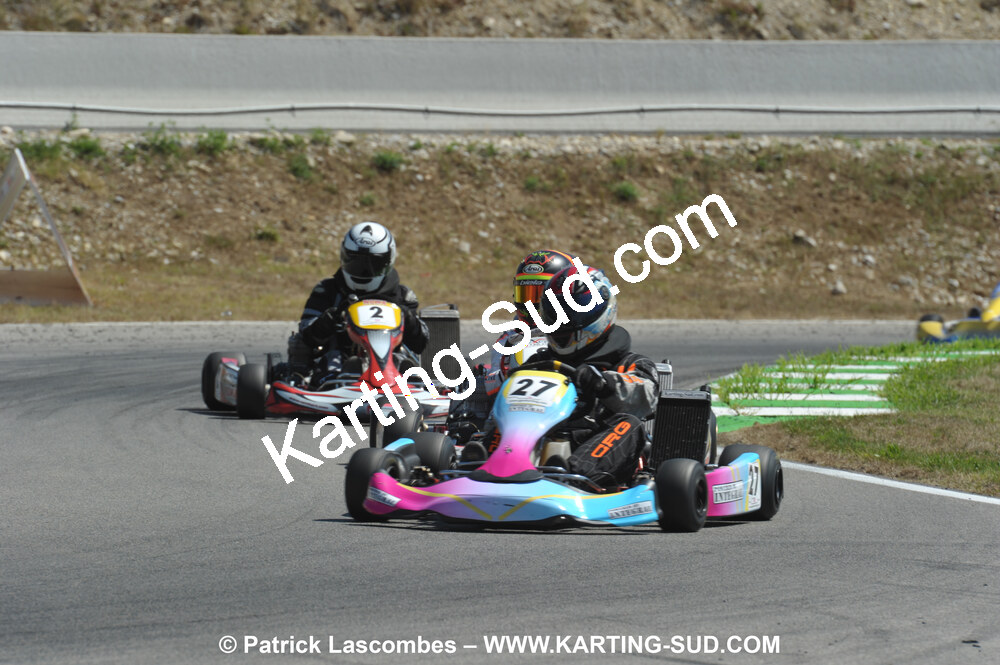 31/07 et 01/08/2010 : GPO Karting et Coupe de France X30 et X30 Gentlemen à Lyon (Photos Patrick Lascombes) 2010 — karting