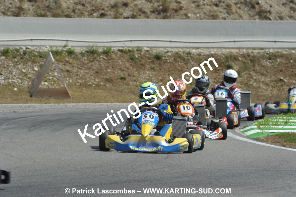 31/07 et 01/08/2010 : GPO Karting et Coupe de France X30 et X30 Gentlemen à Lyon (Photos Patrick Lascombes) 2010 — karting